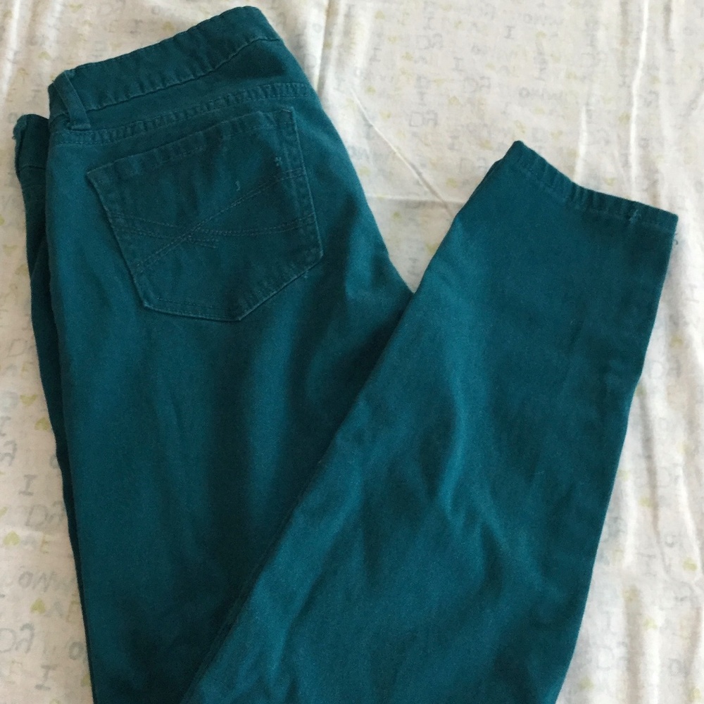 Aeropostale Lola Jeggings